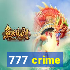 777 crime